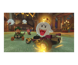 Nintendo Mario Kart 8 Deluxe - Nintendo Switch