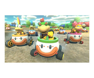 Nintendo Mario Kart 8 Deluxe - Nintendo Switch