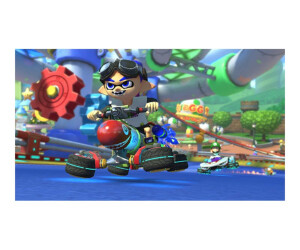 Nintendo Mario Kart 8 Deluxe - Nintendo Switch