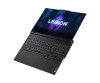 Lenovo Legion Pro 7 16IRX8H 82WQ - Intel Core i9 13900HX / 3.9 GHz - Win 11 Home - GeForce RTX 4080 - 32 GB RAM - 1 TB SSD NVMe - 40.6 cm (16")