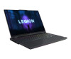 Lenovo Legion Pro 7 16IRX8H 82WQ - Intel Core i9 13900HX / 3.9 GHz - Win 11 Home - GeForce RTX 4080 - 32 GB RAM - 1 TB SSD NVMe - 40.6 cm (16")