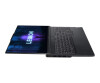 Lenovo Legion Pro 7 16IRX8H 82WQ - Intel Core i9 13900HX / 3.9 GHz - Win 11 Home - GeForce RTX 4080 - 32 GB RAM - 1 TB SSD NVMe - 40.6 cm (16")