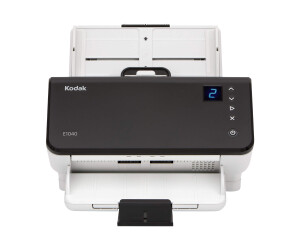 Kodak E1040 - Document scanner - Dual CIS - Duplex - 216...
