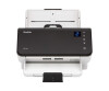 Kodak E1040 - Document scanner - Dual CIS - Duplex - 216 x 3000 mm - 600 dpi - up to 40 pages/min. (monochrome)