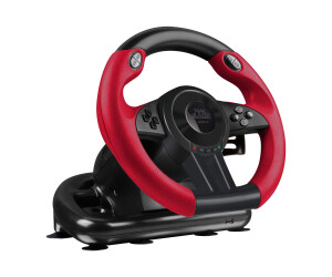 Speedlink Trailblazer Racing Wheel- steering wheel and...