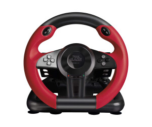 Speedlink Trailblazer Racing Wheel- steering wheel and pedal set