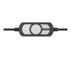 SPEEDLINK SONID - Headset - On-Ear - kabelgebunden