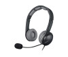 SPEEDLINK SONID - Headset - On-Ear - kabelgebunden