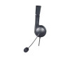 SPEEDLINK SONID - Headset - On-Ear - kabelgebunden