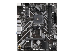 Gigabyte B450M K - 1.0 - Motherboard - micro ATX - Socket...