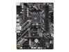 Gigabyte B450M K (Rev. 1.0) - AMD - Socket AM4 - AMD ATHLON - AMD Ryzen ª 3 - 2nd Generation AMD Ryzen ª 3 - 3rd generation AMD Ryzen ª 3 - AMD ... - GDR4 -SDRAM - 64 GB - DIMM