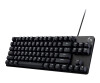 Logitech G G413 TKL SE - Tastatur - hintergrundbeleuchtet