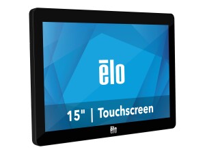 Elo Touch Solutions Elo 1502L - Ohne Standfuß -...