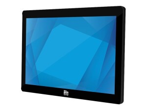 Elo Touch Solutions Elo 1502L - Ohne Standfuß - M-Series - LED-Monitor - 39.6 cm (15.6")