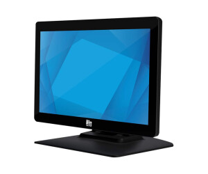 Elo Touch Solutions Elo 1502L - Ohne Standfuß - M-Series - LED-Monitor - 39.6 cm (15.6")