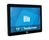 Elo Touch Solutions Elo 1502L - Ohne Standfuß - M-Series - LED-Monitor - 39.6 cm (15.6")