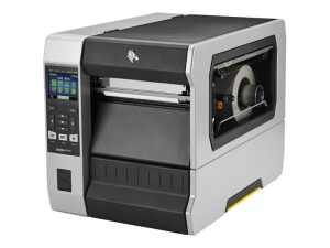 Zebra ZT620 - label printer - thermal fashion / thermal transfer - roll (17.8 cm)
