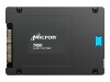 Micron 7450 Pro 1.92TB TLC NVME PCI -E 4.0 X4 U.3 2.5 "1 DWPD - Solid State Disk - NVME