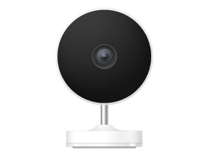 Xiaomi AW200 - Netzwerk-Überwachungskamera - Außenbereich, Innenbereich - wetterfest - Farbe (Tag&Nacht)