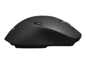 SANDBERG Pro - Maus - optisch - 6 Tasten - kabellos - 2.4...