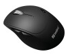 Sandberg Pro - Mouse - Visually - 6 keys - wireless - 2.4 GHz, Bluetooth 4.0, Bluetooth 5.0 - Wireless recipient (USB)