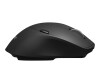 SANDBERG Pro - Maus - optisch - 6 Tasten - kabellos - 2.4 GHz, Bluetooth 4.0, Bluetooth 5.0 - kabelloser Empfänger (USB)