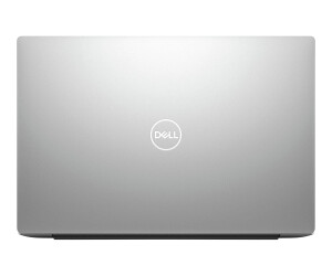 Dell XPS 13 Plus 9320 - Intel Core i7 1260P - Evo - Win 11 Pro - Iris Xe Graphics - 16 GB RAM - 512 GB SSD NVMe - 34 cm (13.4")