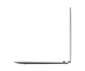 Dell XPS 13 Plus 9320 - Intel Core i7 1260P - Evo - Win 11 Pro - Iris Xe Graphics - 16 GB RAM - 512 GB SSD NVMe - 34 cm (13.4")