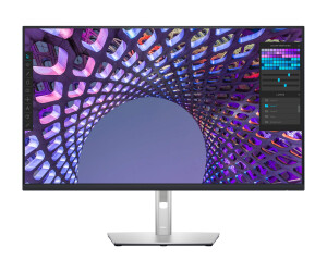 Dell P3223QE - LED monitor - 80.001 cm (31.5 ")