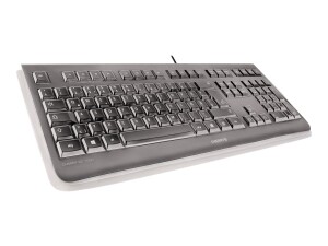 Cherry KC 1068 - Tastatur - USB - Italienisch