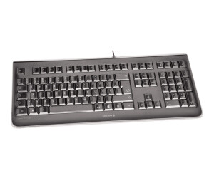 Cherry KC 1068 - Tastatur - USB - Italienisch