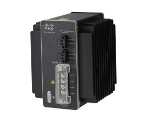 Cisco DC-DC Power Module for POE solution - Stromwandler...