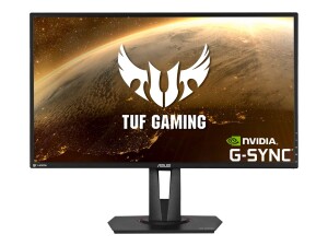 ASUS TUF Gaming VG27AQ - LED-Monitor - Gaming - 68.47 cm...