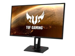 ASUS TUF Gaming VG27AQ - LED-Monitor - Gaming - 68.47 cm (27")