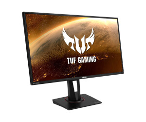 ASUS TUF Gaming VG27AQ - LED-Monitor - Gaming - 68.47 cm (27")