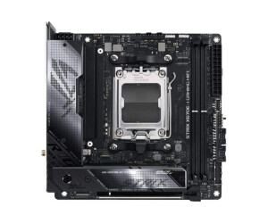 ASUS ROG Strix X670E-I Gaming WiFi - Motherboard -...