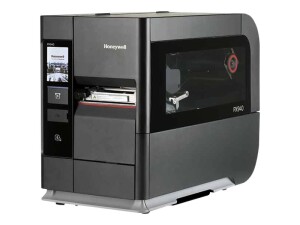 Honeywell PX940V - label printer - thermal fashion / thermal transfer - roll (11.4 cm)