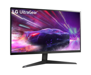 LG Ultragear 27GQ50F -B - LED monitor - Gaming - 68.47 cm...