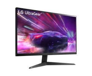 LG UltraGear 27GQ50F-B - LED-Monitor - Gaming - 68.47 cm (27")