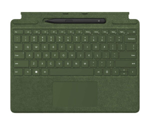 Microsoft Surface Pro Signature Keyboard - Tastatur