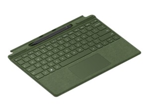 Microsoft Surface Pro Signature Keyboard - Tastatur