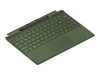 Microsoft Surface Pro Signature Keyboard - Tastatur