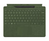 Microsoft Surface Pro Signature Keyboard - Tastatur