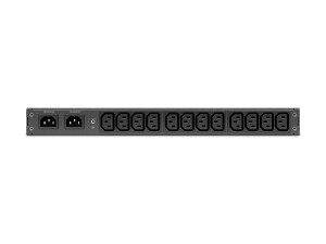 APC NetShelter - Automatisches Netzumschaltgerät...