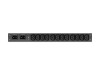 APC NetShelter - Automatisches Netzumschaltgerät (Rack - einbaufähig)