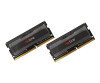 Mushkin Redline - DDR4 - Kit - 16 GB: 2 x 8 GB