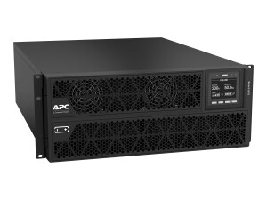 APC Smart-UPS RT 5kVA - USV (in Rack montierbar/extern)