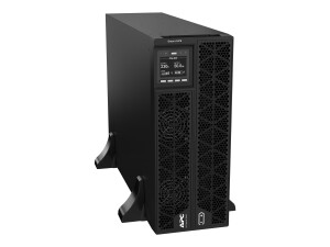 APC Smart-UPS RT 5kVA - USV (in Rack montierbar/extern)