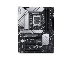ASUS PRIME Z790-P - Motherboard - ATX - LGA1700-Sockel -...
