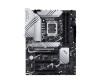 ASUS PRIME Z790-P - Motherboard - ATX - LGA1700-Sockel - Z790 Chipsatz - USB-C 3.2 Gen 2x2, USB 3.2 Gen 2, USB 3.2 Gen 1, USB-C 3.2 Gen2 - 2.5 Gigabit LAN - Onboard-Grafik (CPU erforderlich)